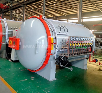 熱壓罐設備